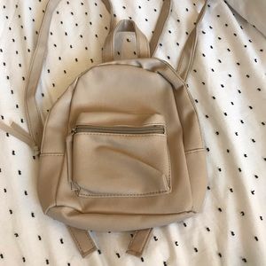 Mini Day Backpack
